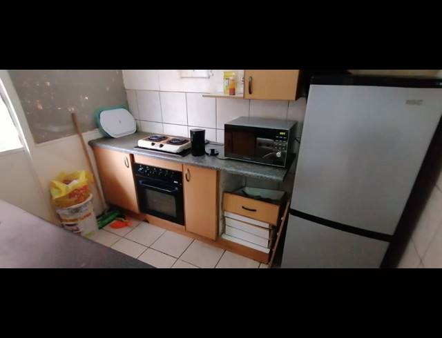 2 BEDROOM FLAT FOR SALE IN ELANDSHEUWEL
